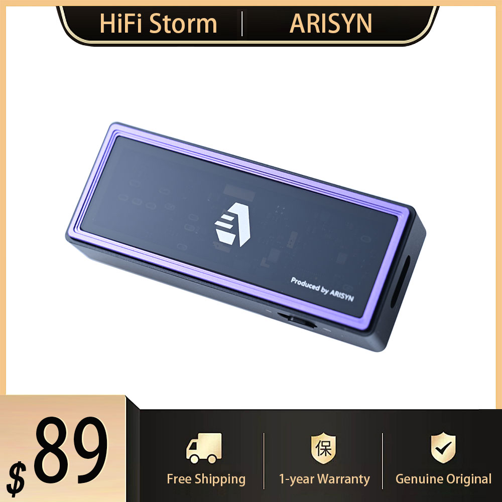 New ARISYN XUAN WU Portable Ea - Usb C Earphone reseña y precio