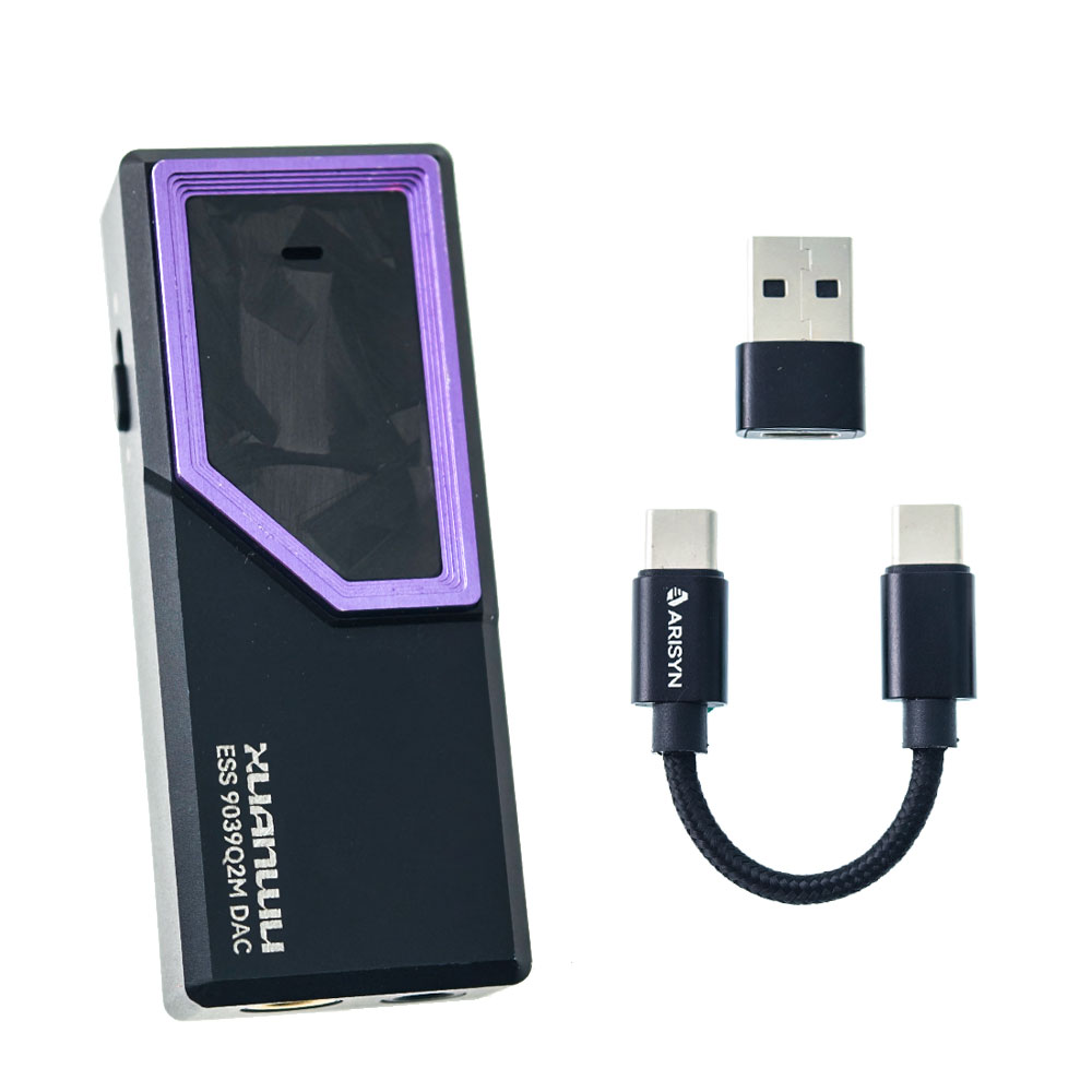 New ARISYN XUAN WU Portable Ea - Usb C Earphone reseña y precio