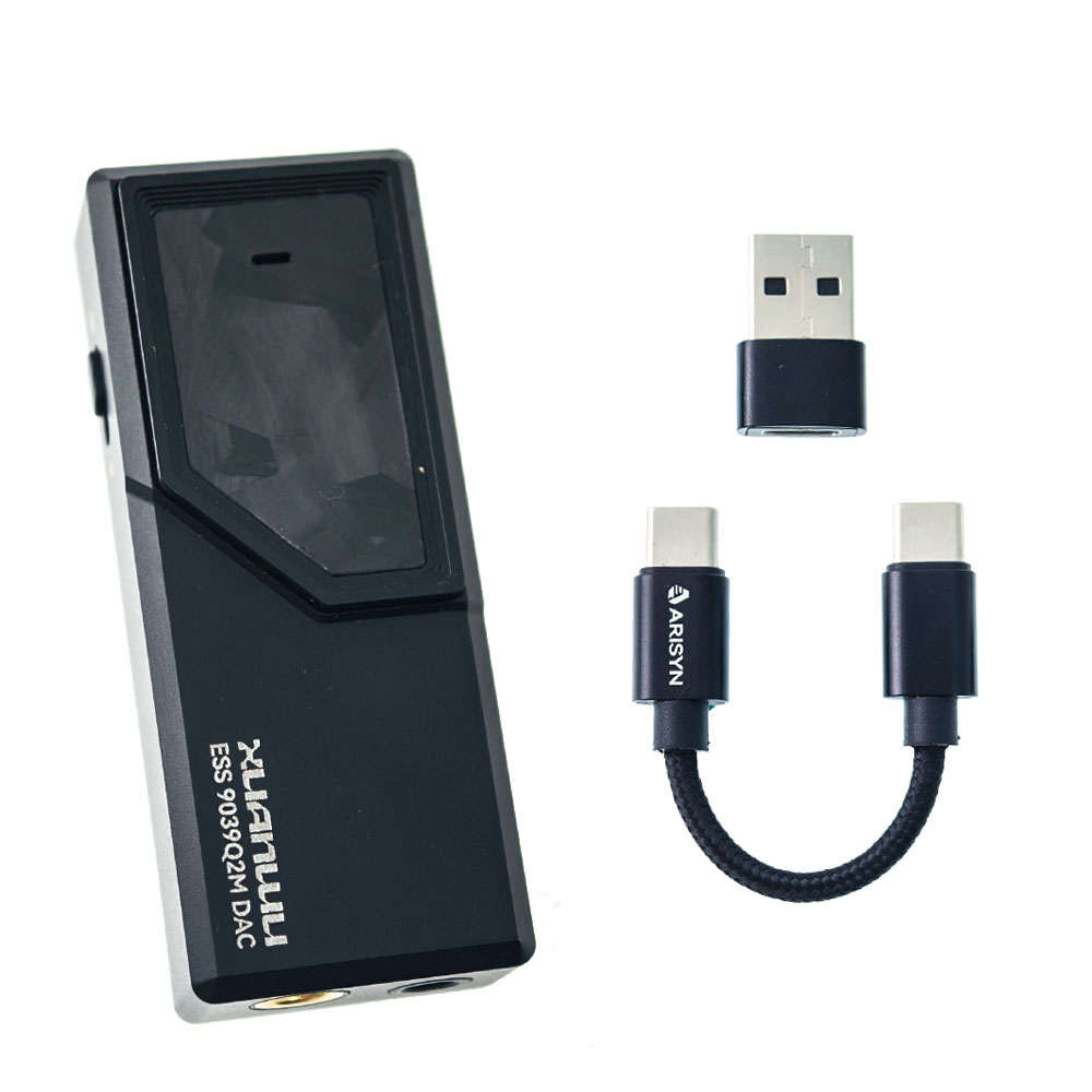 New ARISYN XUAN WU Portable Ea - Usb C Earphone reseña y precio