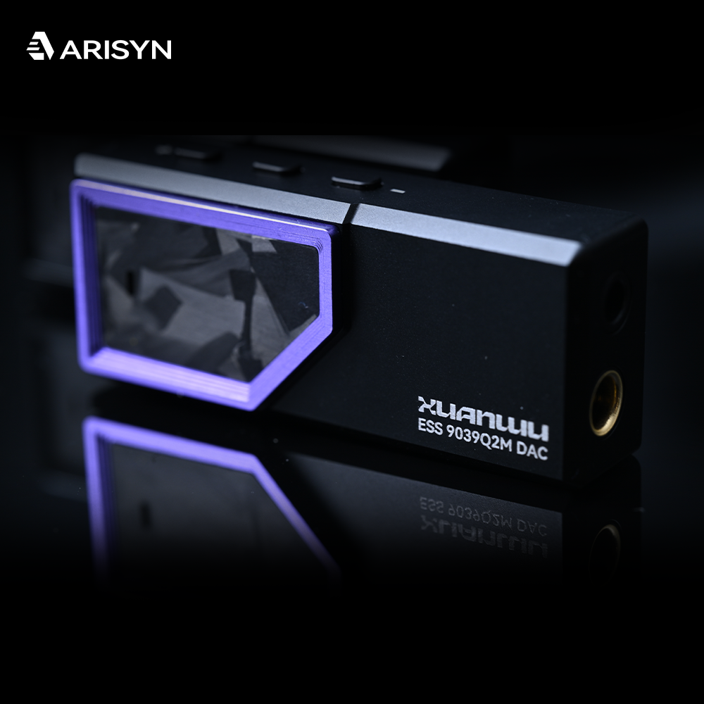 New ARISYN XUAN WU Portable Ea - Usb C Earphone reseña y precio