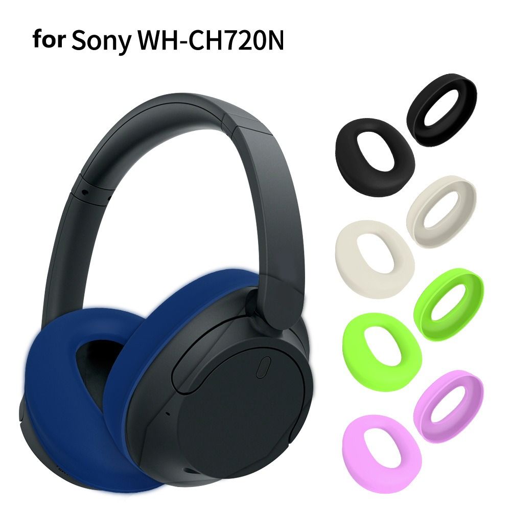 Silicone Case Cover for Sony W - Bluetooth Headset On Ear reseña y precio